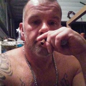 Meet your Posher, Jeffrey